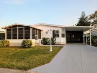 Manufactured Home