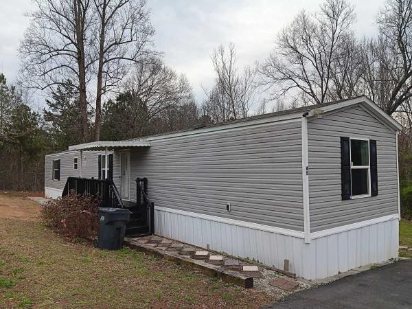 2019 Clayton Homes Mobile Home For Sale