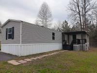 2019 Clayton Homes 36TRR1 Manufactured Home