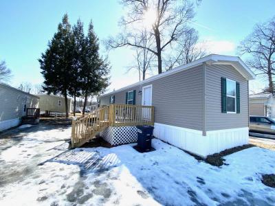 Mobile Home at 335 Jefferston St #B15 Saratoga Springs, NY 12866