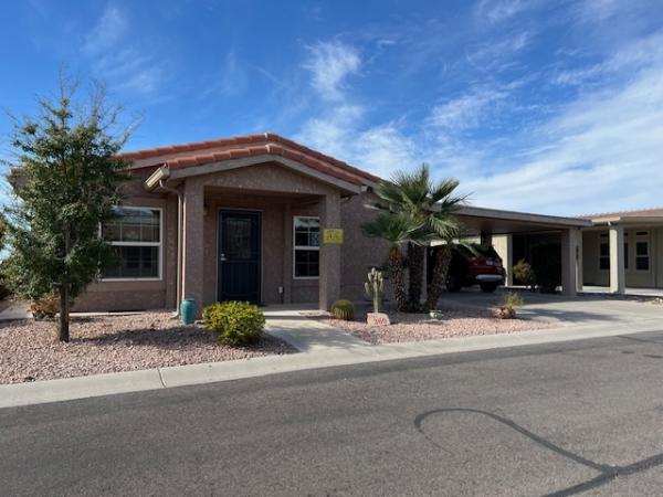 Photo 1 of 2 of home located at 7373 E Us Hwy 60 #369 Gold Canyon, AZ 85118