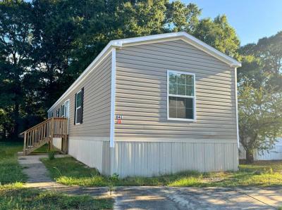 Mobile Home at 1300 Schillinger Rd. S D41 Mobile, AL 36695