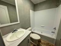 2024 Manufactured Home