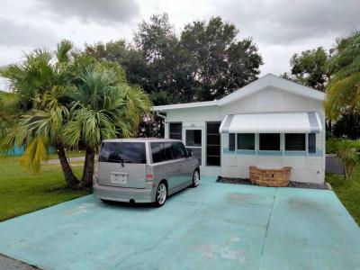 Mobile Home at 2946 Gulf To Bay Blvd, Lot 28 Clearwater, FL 33759