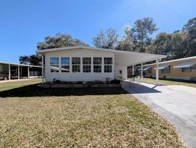 Mobile Home at 4329 Andrew Lane Brooksville, FL 34601