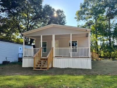 Mobile Home at 1300 Schillinger Rd. S F3 Mobile, AL 36695