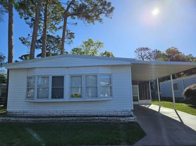 Mobile Home at 35 16th Ave. SE #590 Largo, FL 33771