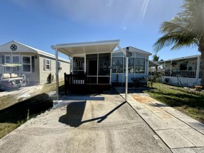 Mobile Home at 4068 Honolulu Drive Ruskin, FL 33570