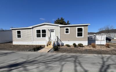 Mobile Home at 191 Birchwood Village Estates Exeter, PA 18643