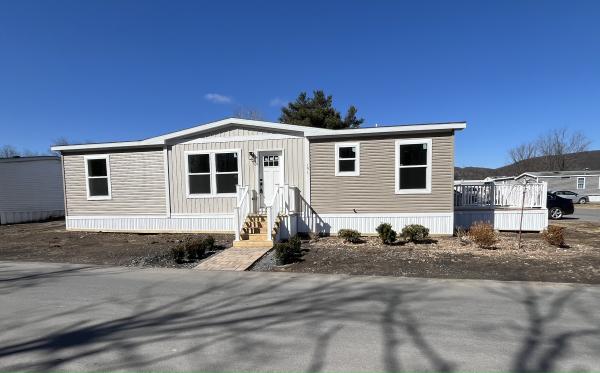 Photo 1 of 2 of home located at 191 Birchwood Village Estates Exeter, PA 18643