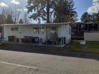 1965 Columbia Mobile Home