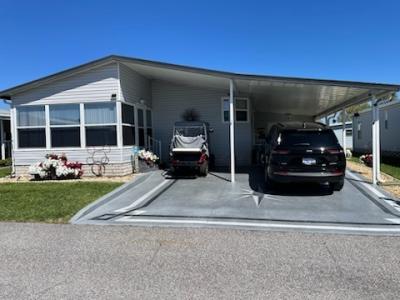 Mobile Home at 1701 W Commerce Ave Lot 117 Haines City, FL 33844