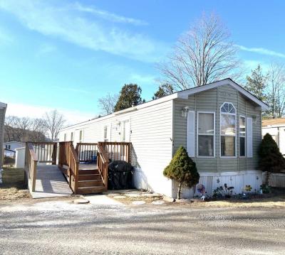 Mobile Home at Albany Post Road Wappingers Falls, NY 12590