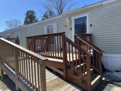 Photo 2 of 7 of home located at Albany Post Road Wappingers Falls, NY 12590
