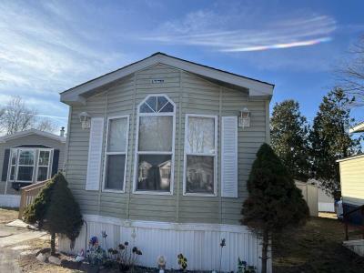 Photo 3 of 7 of home located at Albany Post Road Wappingers Falls, NY 12590