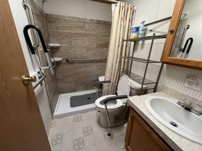 Photo 5 of 7 of home located at Albany Post Road Wappingers Falls, NY 12590