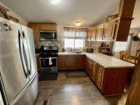 1996 Skyline Winner Manufactured Home