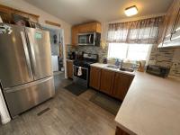 1996 Skyline Winner Manufactured Home