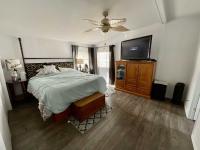 1996 Skyline Winner Manufactured Home
