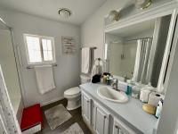 1996 Skyline Winner Manufactured Home