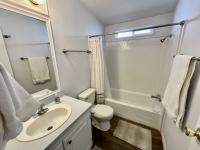 1996 Skyline Winner Manufactured Home