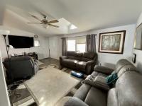 1996 Skyline Winner Manufactured Home