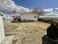1996 Skyline Winner Manufactured Home