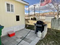 1996 Skyline Winner Manufactured Home