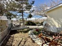 1996 Skyline Winner Manufactured Home