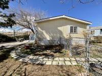 1996 Skyline Winner Manufactured Home