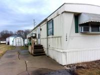 1981 Horton Manufactured Home