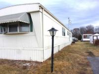 1981 Horton Manufactured Home