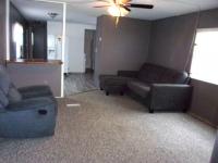 1981 Horton Manufactured Home