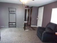 1981 Horton Manufactured Home