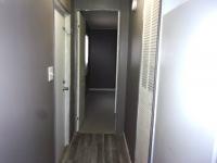 1981 Horton Manufactured Home
