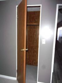 1981 Horton Manufactured Home