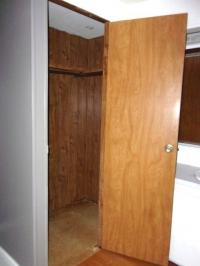 1981 Horton Manufactured Home