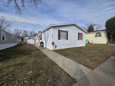 Mobile Home at 2451 Diamond Ct. Wixom, MI 48393