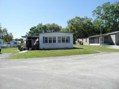 Mobile Home at 1653 Orange Manor Drive Melbourne, FL 32934