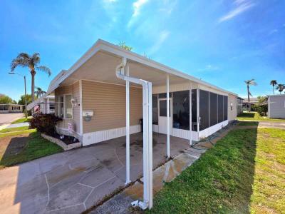 Mobile Home at 2505 East Bay Dr. Largo, FL 33771