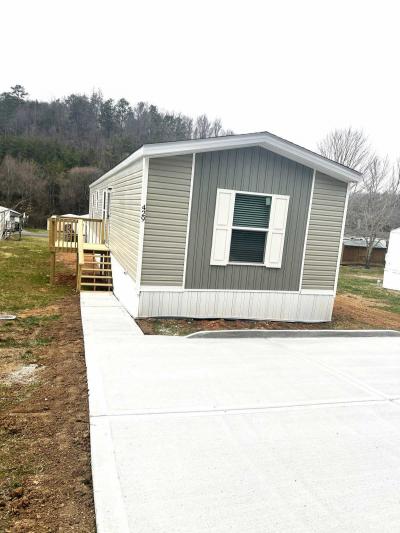 Mobile Home at 429 Possum Valley Maynardville, TN 37807