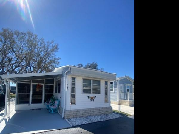Photo 1 of 2 of home located at 129 Quiver Leaf Street Sebring, FL 33870