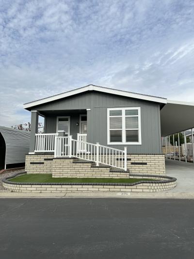 Mobile Home at 4095 Fruit St Sp 228 La Verne, CA 91750