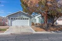 1990 National Prebuilt Manufactured Home