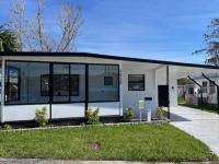 1968 MANO Manufactured Home