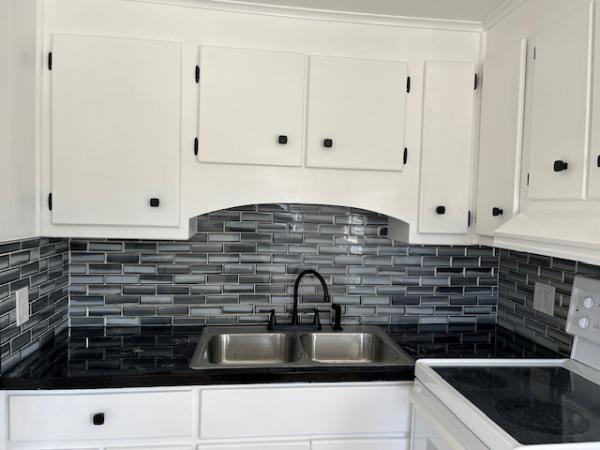 1968 MANO Manufactured Home