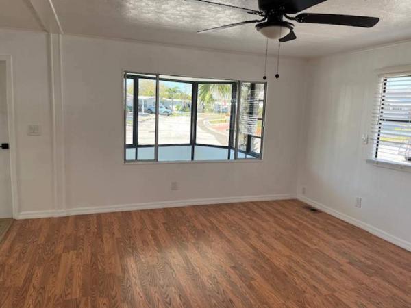 1968 MANO Manufactured Home