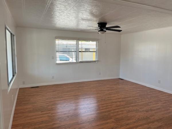 1968 MANO Manufactured Home