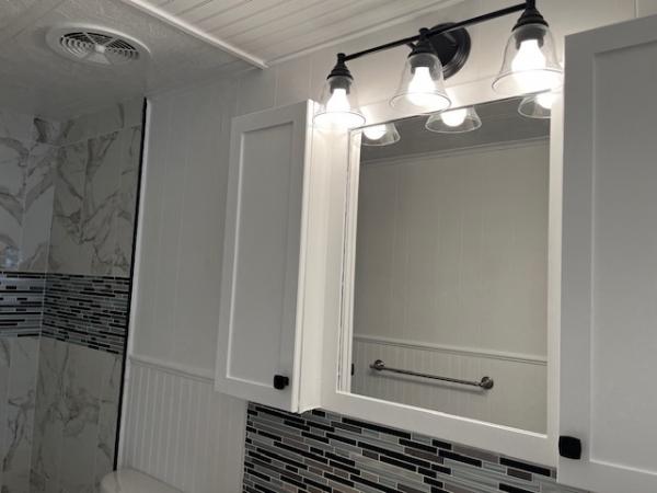 1968 MANO Manufactured Home