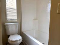 1991 Fleetwood Manufactured Home